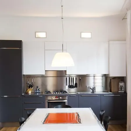 Appartamento Casa di Silvia&Daniele Venezia Esterno foto
