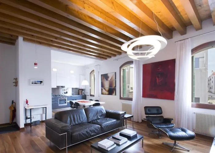 Casa Di Silvia & Daniele