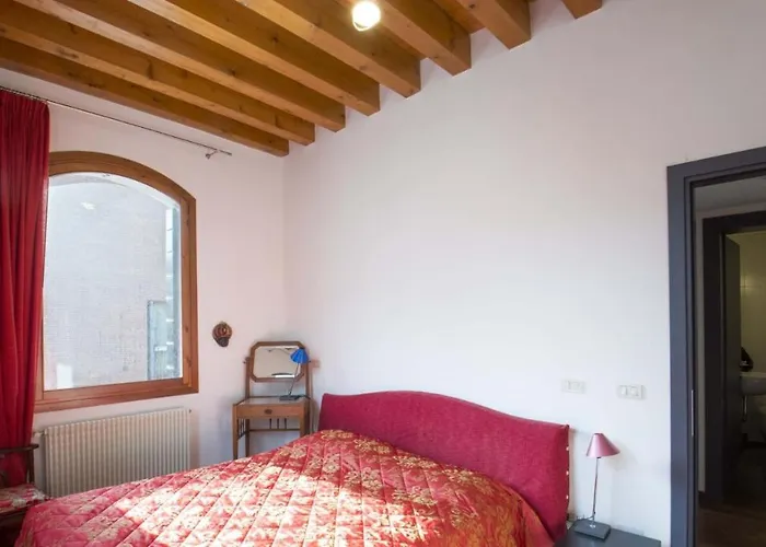 Casa Di Silvia & Daniele