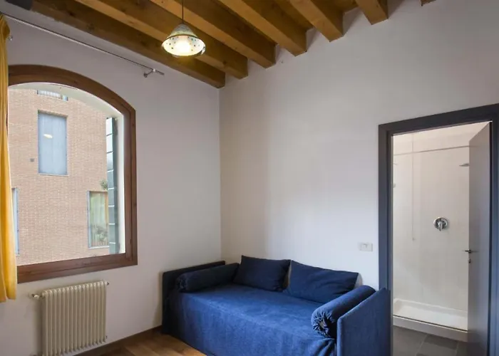 Casa Di Silvia & Daniele