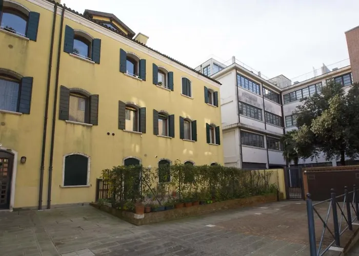 Casa di Silvia&Daniele