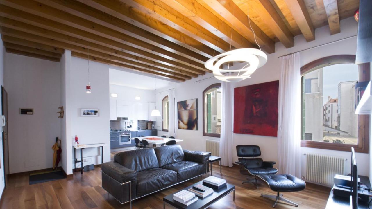 Casa Di Silvia & Daniele * Venise