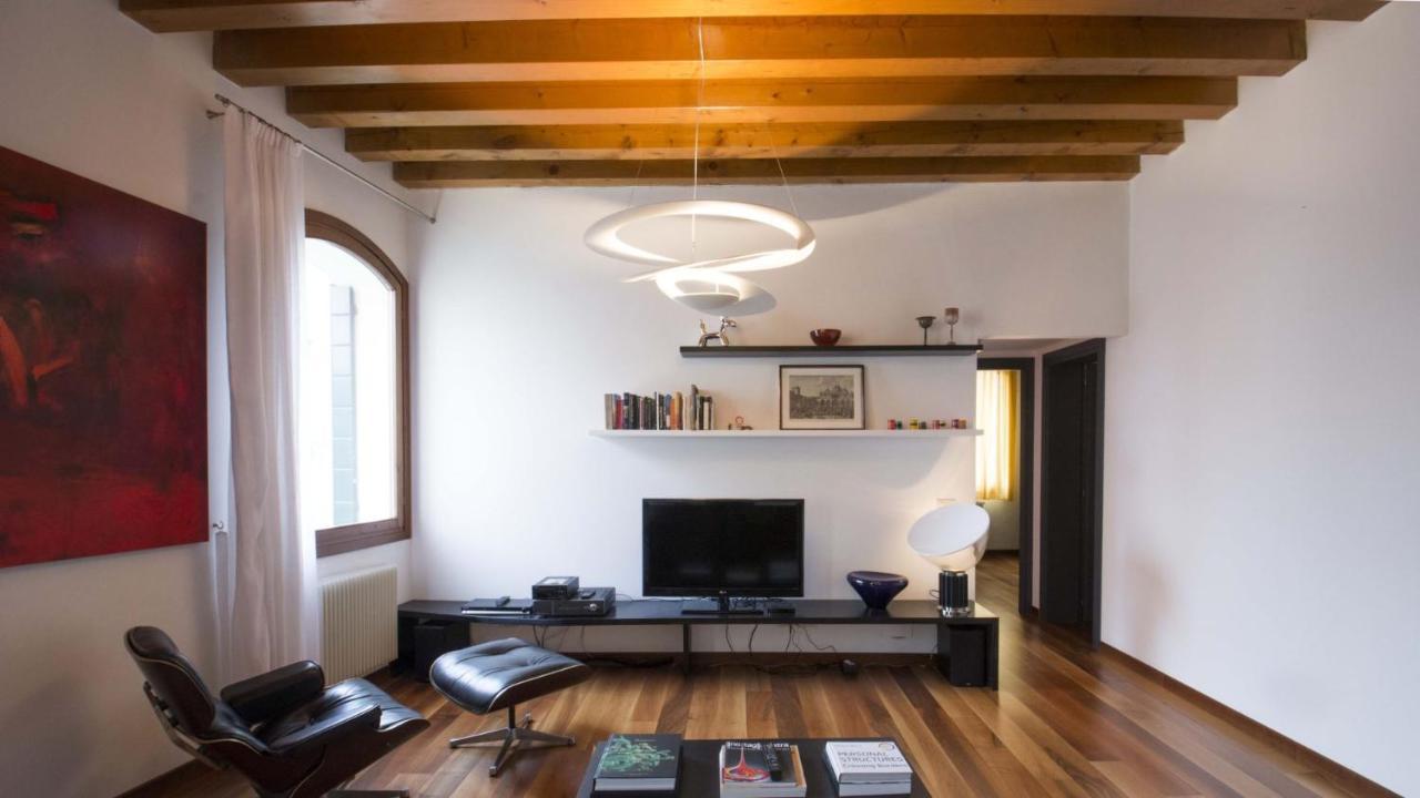Casa Di Silvia&daniele Venezia