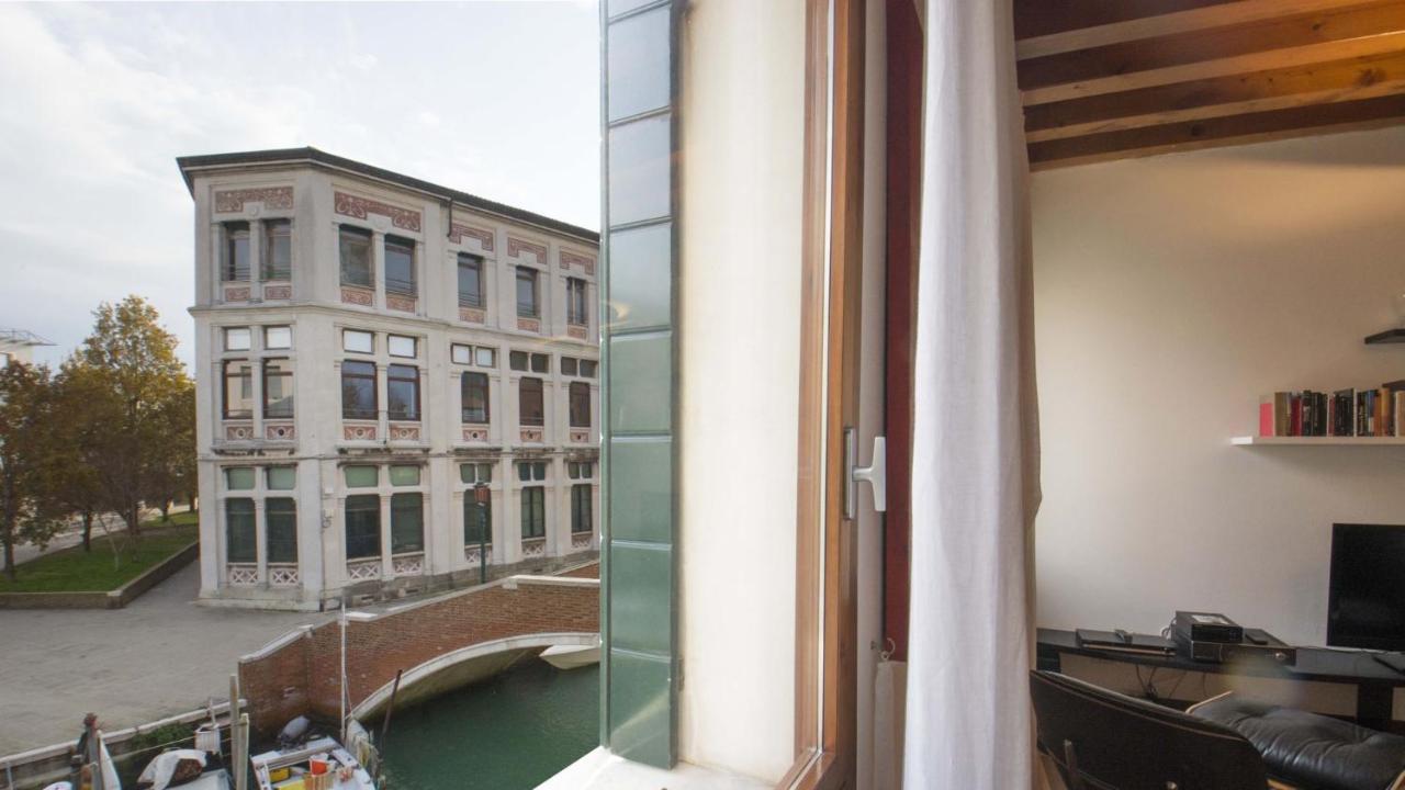 Casa Di Silvia & Daniele * Venetië