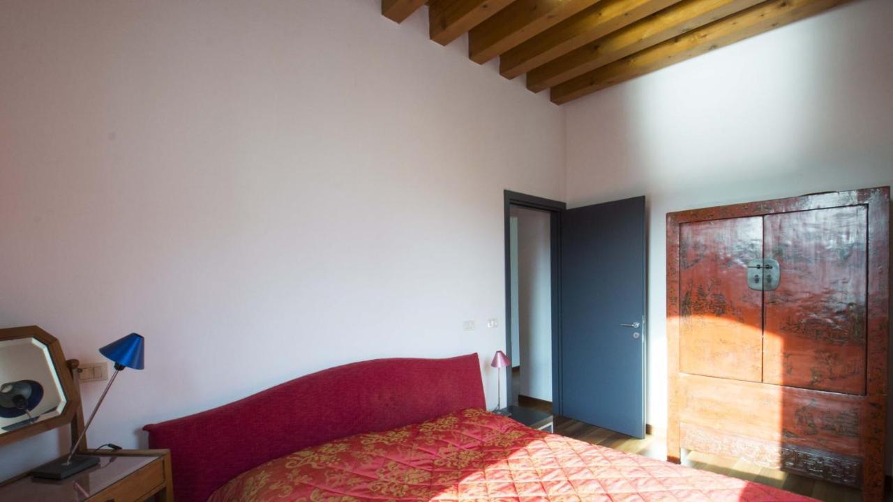 Appartement Casa Di Silvia & Daniele Venise