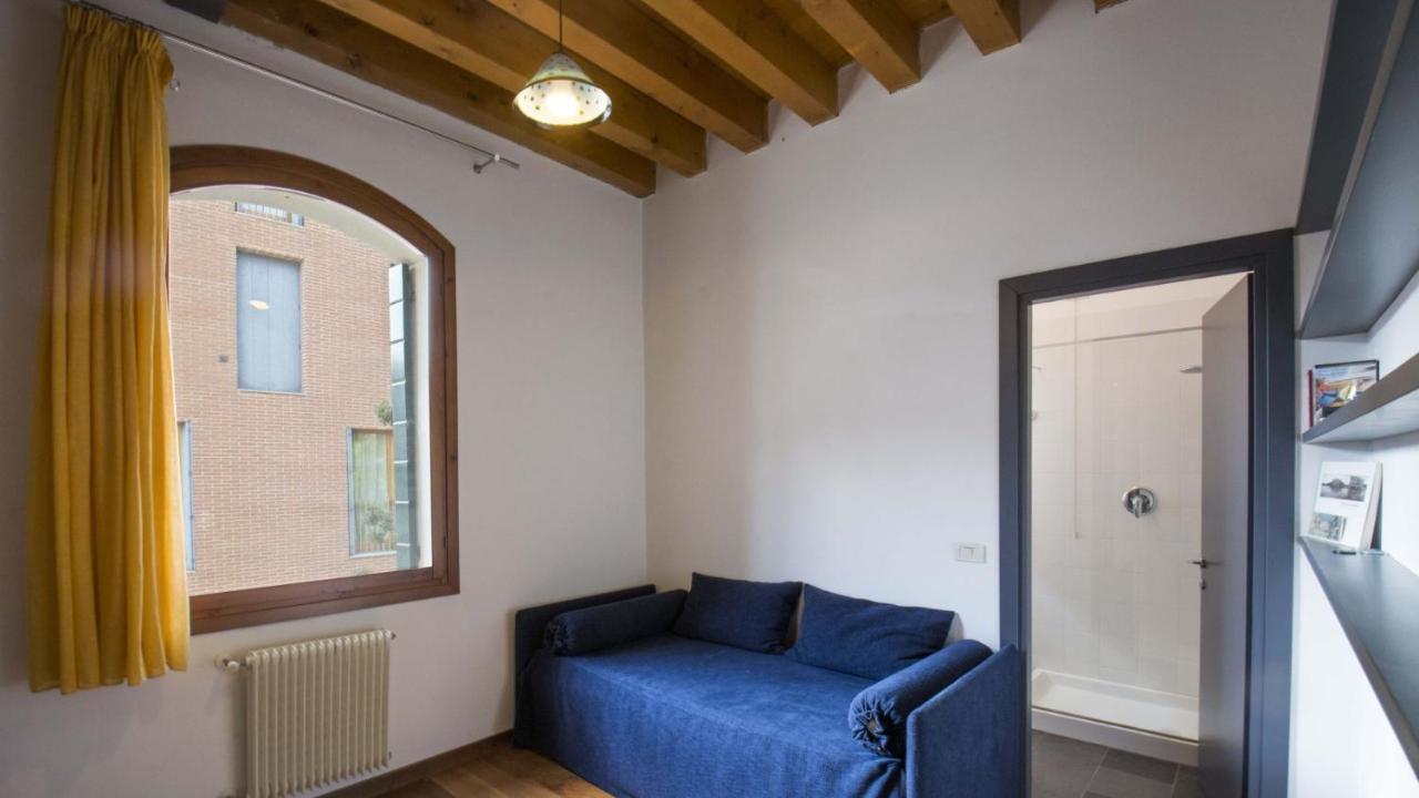 Appartamento Casa Di Silvia&daniele Venezia