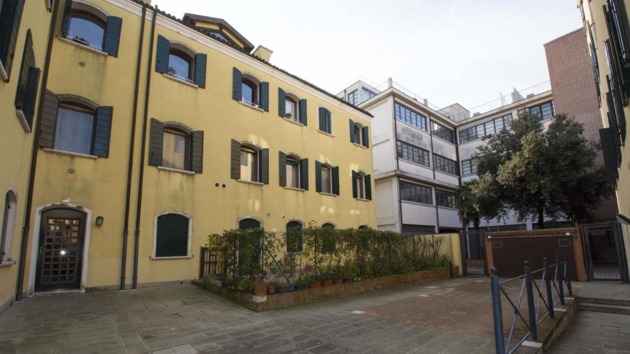 Appartement Casa Di Silvia & Daniele