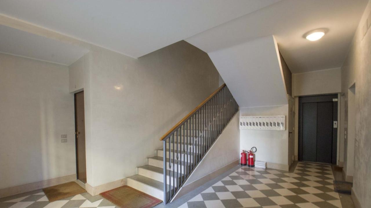 Casa Di Silvia & Daniele Appartement